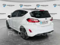 2022 Ford FIESTA