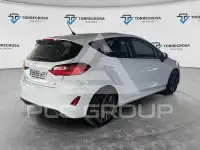 2022 Ford FIESTA