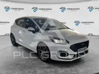 2022 Ford FIESTA