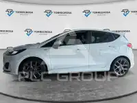 2022 Ford FIESTA