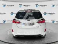 2022 Ford FIESTA