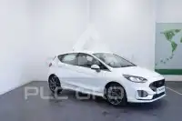 2022 Ford FIESTA