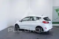 2022 Ford FIESTA