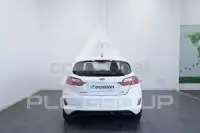 2022 Ford FIESTA