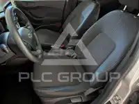 2022 Ford FIESTA