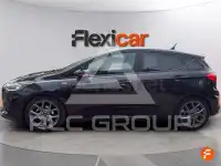 2022 Ford FIESTA