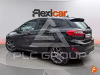2022 Ford FIESTA