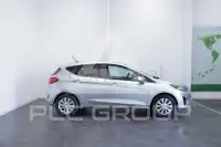 2022 Ford FIESTA