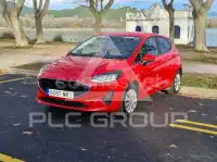 2022 Ford FIESTA