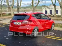 2022 Ford FIESTA