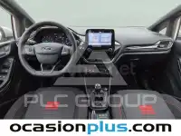 2022 Ford FIESTA