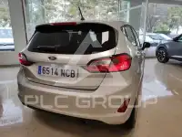 2022 Ford FIESTA