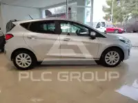 2022 Ford FIESTA