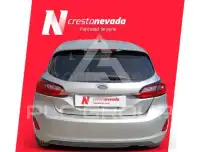 2022 Ford FIESTA