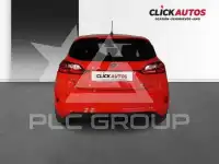 2022 Ford FIESTA