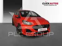 2022 Ford FIESTA