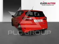 2022 Ford FIESTA