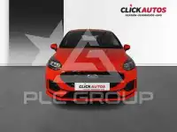 2022 Ford FIESTA