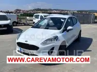 2022 Ford FIESTA