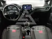 2022 Ford FIESTA