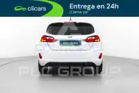2022 Ford FIESTA