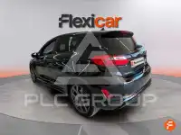2022 Ford FIESTA
