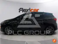 2022 Ford FIESTA