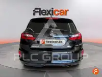 2022 Ford FIESTA