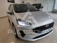 2022 Ford FIESTA