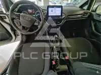 2022 Ford FIESTA