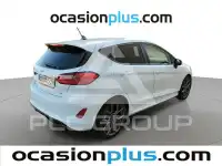 2022 Ford FIESTA
