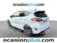 2022 Ford FIESTA