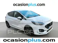2022 Ford FIESTA