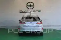 2022 Ford FIESTA