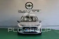 2022 Ford FIESTA