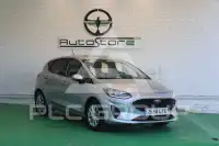 2022 Ford FIESTA