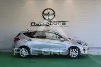 2022 Ford FIESTA