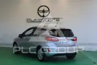 2022 Ford FIESTA