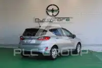 2022 Ford FIESTA