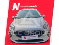 2022 Ford FIESTA