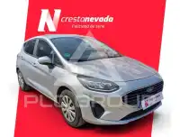 2022 Ford FIESTA
