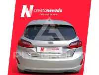 2022 Ford FIESTA