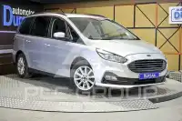 2022 Ford GALAXY