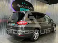 2022 Ford GALAXY