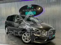 2022 Ford GALAXY