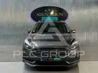 2022 Ford GALAXY