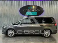 2022 Ford GALAXY