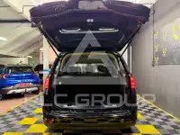 2022 Ford GALAXY