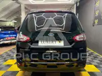 2022 Ford GALAXY