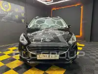 2022 Ford GALAXY